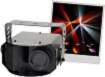 JB LED Rave DMX (10 Watt