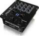 JB MIX 2 DJ Mixer, 2