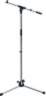 JB MS-21 Microphone Stand Silver