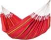 La Siesta Hammock Double Currambera Cherry