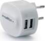 Play2Run PW2 USB Double Charger