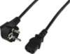 Power Supply Cable Shuko - CEE