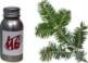 Universal Effects Perfumed Oil 50ml. Pine
