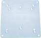 ASD EM 259 Empty Baseplate for