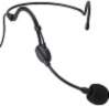 Audiophony GO-Head Head Microphone