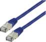 FTP Patchcable CAT6 2xRJ 45 /