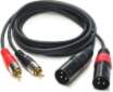 JB Audio Cable 2 x RCA