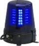 JB LED Warning Light Blue