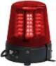 JB LED Warning Light Red