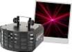 JB LED Wizard 4 DMX (