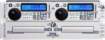 JB MCD 680 PRO Twin MP3