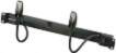 JB Twin Racklight 19" Standard