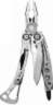 Leatherman Skeletool - leather sheath