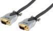 Monitor Cable VGA High End  5