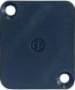Neutrik DBA Dummy Cover