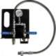 Universal Effects CO2 Power Connection System