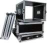 Cobra Case Rackcase 2HE / Double