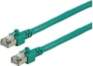 FTP Patchcable CAT6 2xRJ 45 /