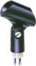 JB 71 PVC Microphone Holder