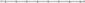 JB LED String LS Curtain wire
