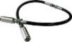 MagicFX CO2 Flex High Pressure T-Hose