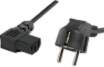 Power Supply Cable Shuko - CEE