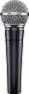 Shure SM58-LCE Dynamic Vocal Microphone