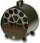 Universal Effects Power Bubble Machine Large