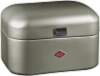 Wesco Single Grandy Breadboy Retro Silver