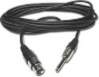 Audiophony Cable XLR F / Jack