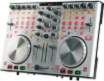AUDIOPHONY DJAZZ PRO MIDI CONTROLLER