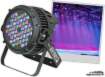 Briteq LED Mega Beam 15° -
