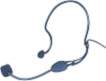 Headset Micro with Power Supply HM-06/PS