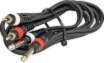JB Audio Cable 2 x RCA