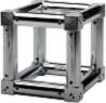 JB DT10-BOX Corner (without couplers)