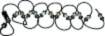 JB LED Flash Rope Light 6