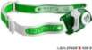 LedLenser C341 SEO 3 Head LED