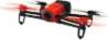 Parrot Bebop Drone Red
