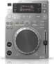 Pioneer CDJ-350-S Digital Multimedia Deck (Silver)