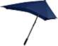 Senz Umbrella Smart Deep Blue