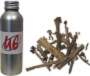 Universal Effects Perfumed Oil 250ml. Patchouli