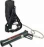 Universal Effects Power Gun CO2 Back-Pack