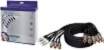 Component Video Cable 3xRCA - 3xRCA