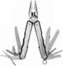 Leatherman Blast - leather sheath