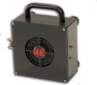 Universal Effects CO2 Power Level Detector