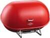 Wesco Single Breadboy Red