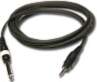Audiophony Cable Mini Jack M /