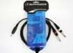 Audiophony Cable Mini Jack M ST