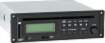 Audiophony CD-RUN CD/USB/SD/MP3 Player Option for