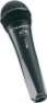 Audiophony RS1 PRO Dynamic Microphone